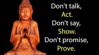 Great Buddha Quotes That Will Change Your Mind and Life | Buddha Quotes