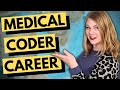 Do You Think Medical Coding Could Be Your Career? Watch This First!