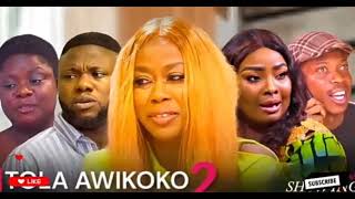 TOLA AWIKOKO 2 - Latest Yoruba Movie Review 2024 | Ronke Odusanya | Jamiu Azeez | Juliet Jato | Apa