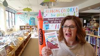 Great River Regional Library Summer Reading Program 2021