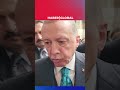 Erdoğan'dan Son Dakika Asgari Ücret Açıklaması #shorts