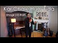 Shagird-E-Rafi (NEEL) - Kar Chale Hum Fida -  India's 75th Independence Day - Rafi Sahab Cover