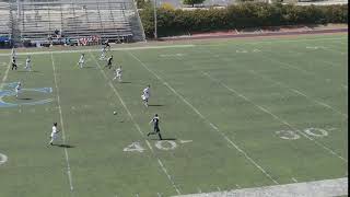 1 clip from vs  Ballistic United SC Boys U 14 Game