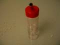 music from hamster drinking bottle
