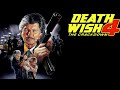 Death Wish 4 - Ending theme Remix