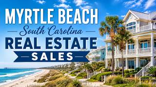 Find Your Dream Home in Myrtle Beach | Power House Realty