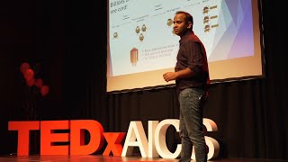 Conquering Cancer: How Can We be Part of This Journey? | John Veluchamy | TEDxYouth@AICS