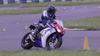 2017 JAGE1 MotoGymkhana [B] H2 CBR1000RR