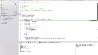 Maximum Sum Subarray Divide and Conquer Algorithm