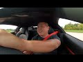 track day with my ferrari f8 tributo