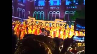 seconds of ittadi video at #jessore