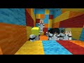 planeta zombie remake v minecraftu