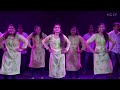 Padh Ke Kalaam Dekh Lo | Christian Group Dance | Easter 2023 | HGCF Youth