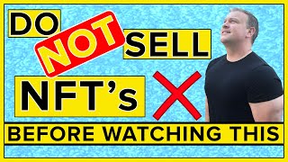 6 BIG Problems for Artists Selling NFT Crypto Art (Watch Before Minting!)