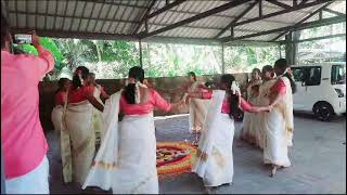 2023 Onam celebration