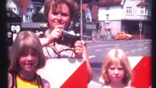 MK-DOKU Böblingen Militärparade 1976