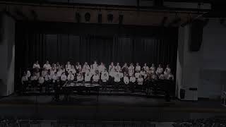 2022 CMEA CCS Honor Choir