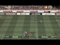 Pro Evolution Soccer 6 Gameplay (PC HD)