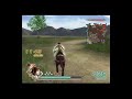 （低画質）【ps2　真・三國無双5special】孫尚香で街亭の戦い（蜀軍）をプレイ