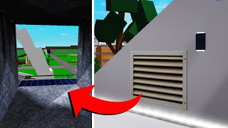 50 Hiding Places in Roblox Brookhaven 🏡RP