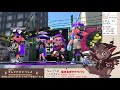 🔴【スプラトゥーン２】参加型プラベ！みんなでワイワイ遊ぼう！【レイト・ペンドラゴン vtuber】