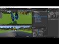Export Custom Vehicle From Blender and Fix Parent Transform in Unity