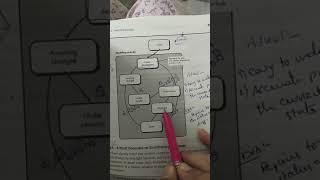 Concurrent development model(evolutionary process model)