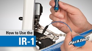 How to Use the IR-1 & IR-1.2 Internal Cable Routing Kit