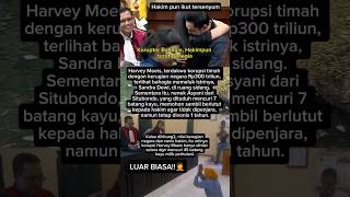 Potret Hukum Di Indonesia. Miris!!