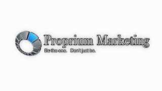 Proprium Marketing