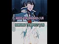 ANOS VOLDIGOAD (LN) VS RIMURU TEMPEST (LN) #anosvoldigoad #rimurutempest #1v1 #viral