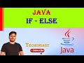 Java Tutorial: If - Else / Ternary Operator