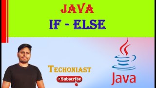 Java Tutorial: If - Else / Ternary Operator