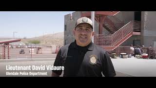 School Resource Officer Training