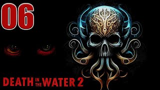 Death in the Water 2 - Let's Play Part 6: The Jaws of Death