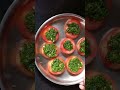 tomato vada or tomato bonda recipe