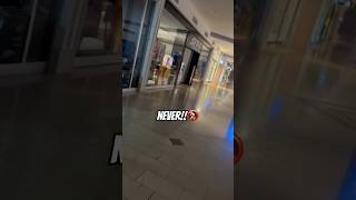 Missing Women Found inside Abandoned Mall!!😳