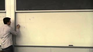 Data Mining Lecture 15 Part 1