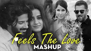 Feels The Love Mashup 2024 | Best Of Arijit Singh | Nonstop Love Jukebox | @AC_MASHUP20