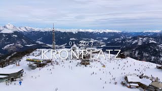 Kronplatz Winter 2023 - Skiing on Kronplatz - The Best Spot in Südtirol