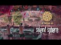 Silent Sphere @ Ozora Festival 2025 [Full set movie 4K]