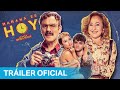 Mañana es hoy  - Tráiler Oficial | Prime Video España