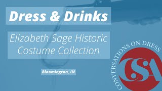 Dress & Drinks: Sage Collection | Conversations on Dress