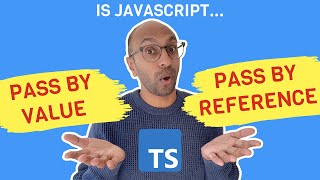 Immutability: handle with care • Episode 5 • Functional Programming in Typescript