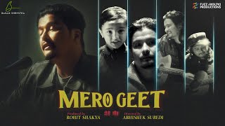 Mero Geet – BASAN (Official Music Video)