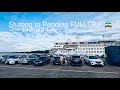 Kuching driving from Stutong to Pending visiting Doulos Hope ship🌼https://youtu.be/B-JGm7OsUu0