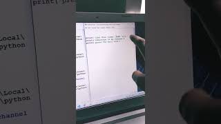 Python end parameter🔥