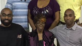 Memorial For Mawmaw