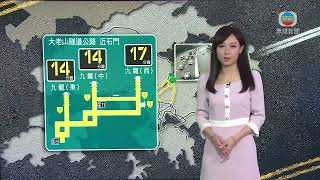 無綫香港新聞TVB News 羅致光指正檢視申請破欠基金程序 已成立內部工作小組監察進度｜學生乘巴士期間疑被座椅上一支針刺傷臀部 送院檢查 -20220523