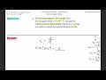 24.4 the maximum magnetic field strength of an electromagnetic field is 5×10^−6t. calculate the